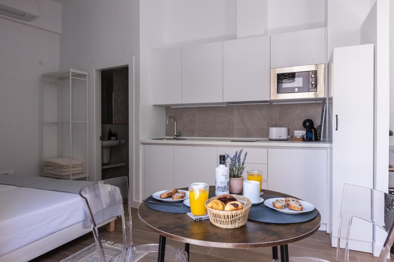 Apartamento-Loft Especeria Black مالقة المظهر الخارجي الصورة